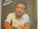 Rick Asikpo I Can feel It AFRO 80'S DISCO BOOGIE FUNK BOMB ORIGINAL LP LISTEN