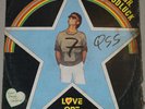 Mr Goodluck Love One Another RARE AFRO 80'S ELECTRO BOOGIE FUNK ORIGINAL LP HEAR