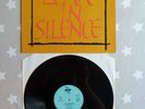 Depeche Mode Leave in Silence  Vinyl Maxi Intercord M-Logo