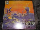 Pink Floyd Soundtrack from the Film MORE C062-04096 Italian EMI Pressing