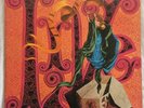 Grateful Dead - Live Dead - 1969 Vinyl 2x LP Record Cat. # 2WS-1830 EX/EX