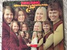 Ring Ring. Pre Abba. Bjorn,Benny,Agnatha Freda. 1st Pressing. Vinyl LP