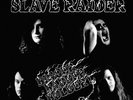 SLAVE RAIDER - Bigger, Badder & Bolder (NEW*LIM. US MELODIC METAL*KICK AXE)