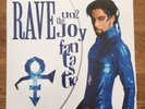 Prince:  RAVE un2 the JOY fantastic 2LP set  NM