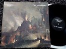 CELTIC FROST rare Original Vinyl LP INTO THE PANDEMONIUM N0065 1987 GAT VG+Metal