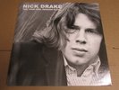 NICK DRAKE The John Peel Session Plus... UK Import VINYL LP