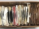 ca 160 Square Dance 45 rpm  Probably 20 or more different labels