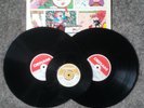 DAVID BOWIE IMAGES 1966-1967 VINYL LP + THE LAUGHING GNOME 7