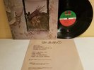 Led Zeppelin IV Zoso LP 1971 Atlantic Records SD 7208 (VG+ Vinyl) 1st Press