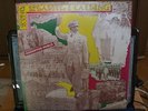 AUGUSTUS PABLO/KING SELASSIE I CALLING/JA MESSAGE 2xLP