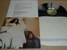 JOHN LENNON YOKO ONO - UNFINISHED MUSIC NO.2 LIFE WITH THE LIONS ZAPPLE LP EX