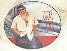 Bruce Springsteen: Lucky Town, 12” Picture Disc Album 1992