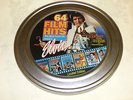 Elvis Presley:64 Film Hits-The Best From His Movies, 5 Vinyl Tin Box Set Ltd Ed