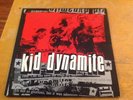 Kid Dynamite S/T LP JT 1998 Paint It Black Lifetime None More Strike Anywhere