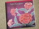 Mobile Fidelity Original Master LP Todd Rundgren Something MFSL 225 mint MOFI