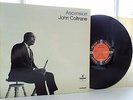 John Coltrane / Freddie Hubbard - Ascension **US Impulse A-95 Mono Gatefold LP**