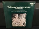 Complete Symphonies of Haydn Volumes 1, 2 and 5 Dorati London ffrr Stereo 14 LPs