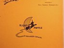 Radio Show: RIGHT MOVES HALLOWEEN 82 CLIFF RICHARD, EAGLES, W.ZEVON,SEEGER, CCR