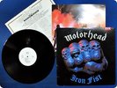 MOTORHEAD 