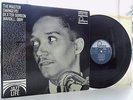 Dexter Gordon / Wardell Gray - The Master Swingers **Fontana FJL 907 Flat Edge**