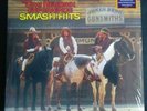 JIMI HENDRIX - SMASH HITS - RARE RSD 12