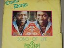 Emma Dorgu Song Of Life RARE AFRO DISCO FUNK BOMB ORIGINAL NIGERIA PRESS LISTEN