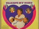 Christy Essien Taking My Time RARE DEEP AFRO 80'S DISCO BOOGIE FUNK NIGERIA HEAR