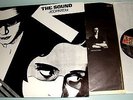 The Sound - Jeopardy - Vinyl LP / Korova KOW 58 255  /  Germany 1980