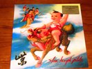 Stone Temple Pilots Purple MOV Colored Vinyl LP RECORD Pearl Jam Alice In Chains