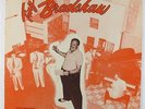 Tiny Bradshaw - S/T LP - No Crown King DG