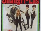 Shangri-Las - Leader Of The Pack LP - Red Bird