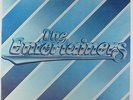 Entertainers - S/T LP - HMC - Modern Soul VG++