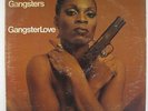 Chicago Gangsters - Gangster Love LP - Gold Plate
