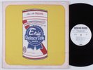 ERIC QUINCY TATE Drinking Man's Friend CAPRICORN LP VG+ gatefold wlp