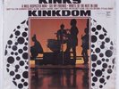 KINKS Kinkdom REPRISE LP SEALED