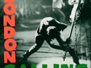 THE CLASH London Calling LP 2xLP EPIC E2 36328 rare Canada MINT