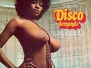 The Best of Disco Demands Part 2 [VINYL] Various Artists Vinyl