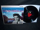 ELVIS PRESLEY PEACE IN THE VALLEY ORIG. #EPA-4054 SILVER LINE 1957 RCA RARE EXC.