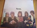 ' FACES '  -  ' FIRST STEP  '   - COLLECTABLE