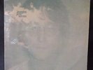 JOHN LENNON Imagine APPLE POSTER INNER UK Original 1U-2U LP EX Beatles ONO BAND