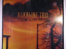 ALKALINE TRIO Maybe Catch ORIG 12