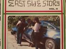 East Side Story Vol. 11 LP Used Lowrider Oldies Doo Wop Sweet Soul VG/G