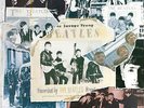 The Beatles - Anthology 1 Vinyl 3LP NEW/SEALED