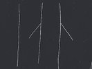 **SIGNED** Jan Garbarek - I Took Up the Runes. LP MINT COND.