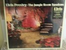 ELVIS PRESLEY RARE ORIGINAL FTD VINYL  2 LP THE JUNGLE ROOM SESSIONS  SEALED
