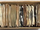 ca 160 Square Dance 45 rpm Sets in Order Bogan Blue Star Longhorn Dash Top