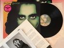 Alice Cooper - Goes To Hell - 1976 Promo LP + Poster & Press Kit BS 2896 (NM)