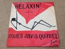 Relaxin With The Miles Davis Quintet. 12