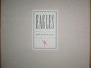 EAGLES Hell Freezes Over vinyl-2-LP-unplayed-New-Record-Rock
