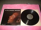 Original Muddy Waters(Best of) on Chess # LP 1427-black label-Sheldon studiosVG+
